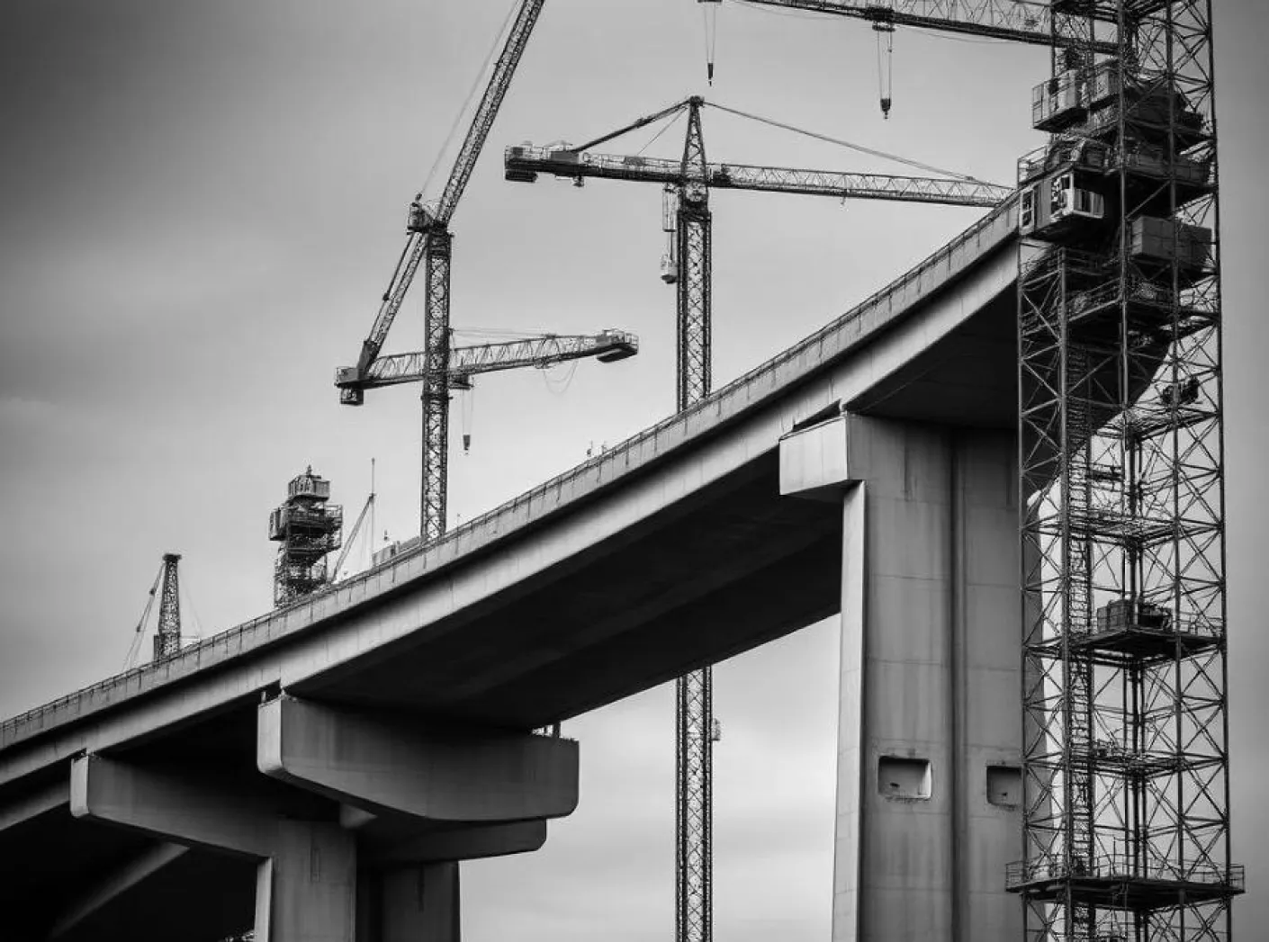 Infrastructure