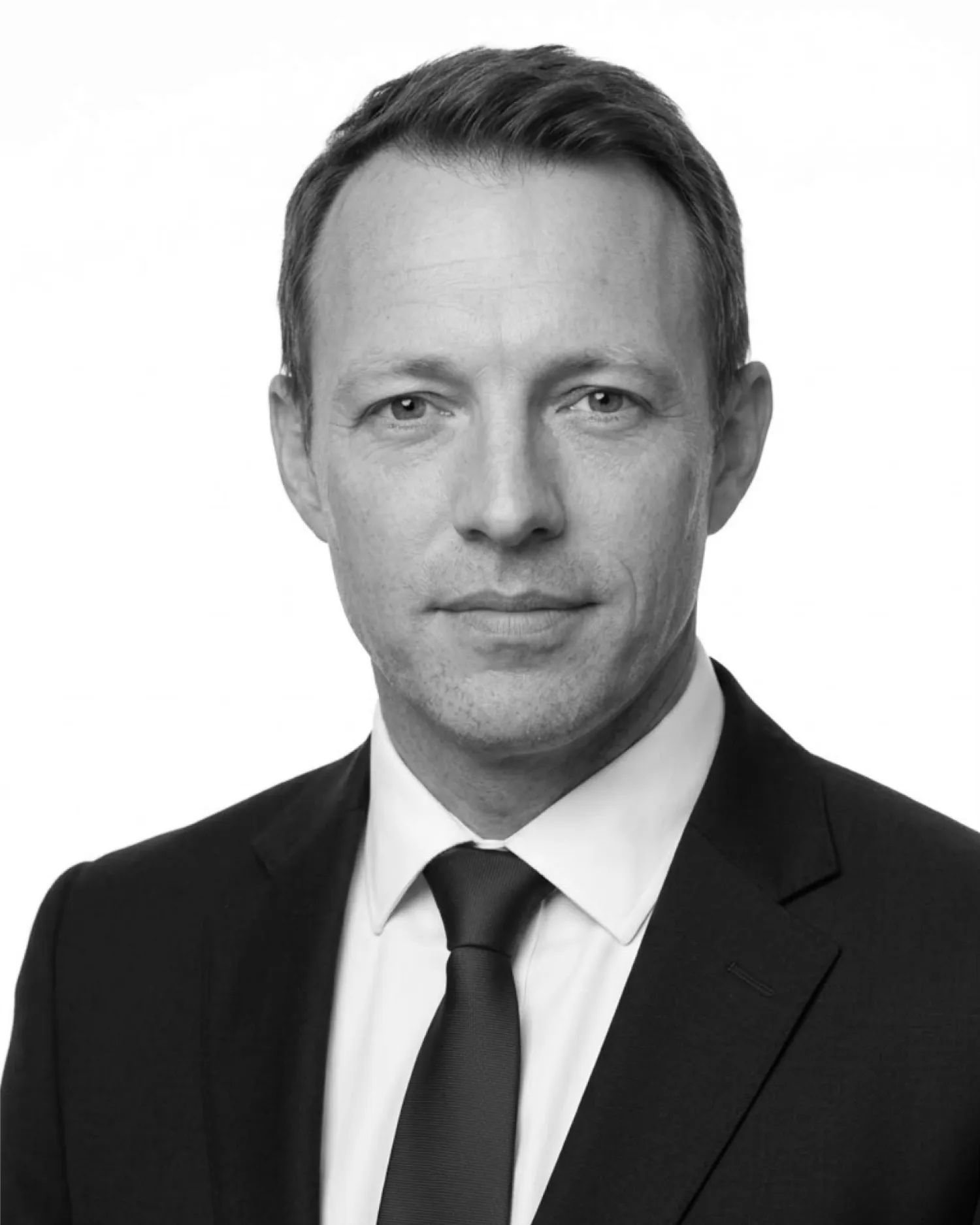 Matthew Gould